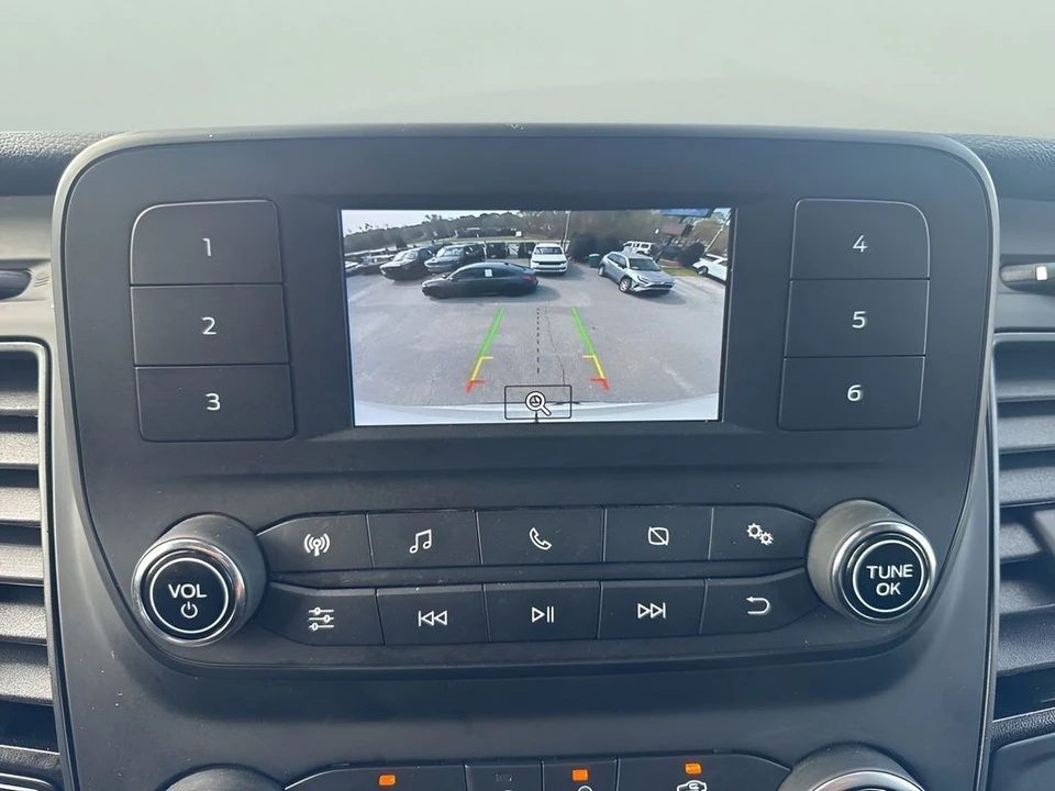 2025 Ford Transit - Image 18 of 21