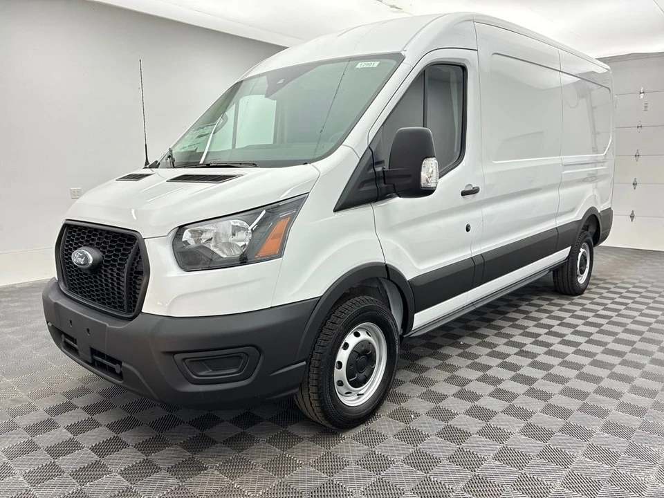 2025 Ford Transit - Image 11 of 12
