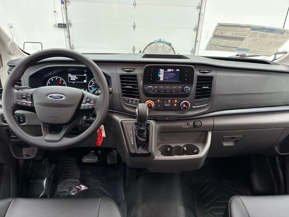 2025 Ford Transit - Image 2 of 12