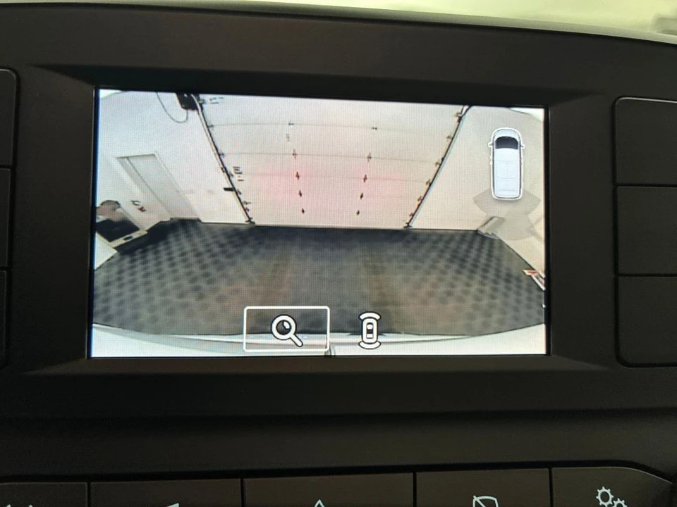 2025 Ford Transit - Image 4 of 12