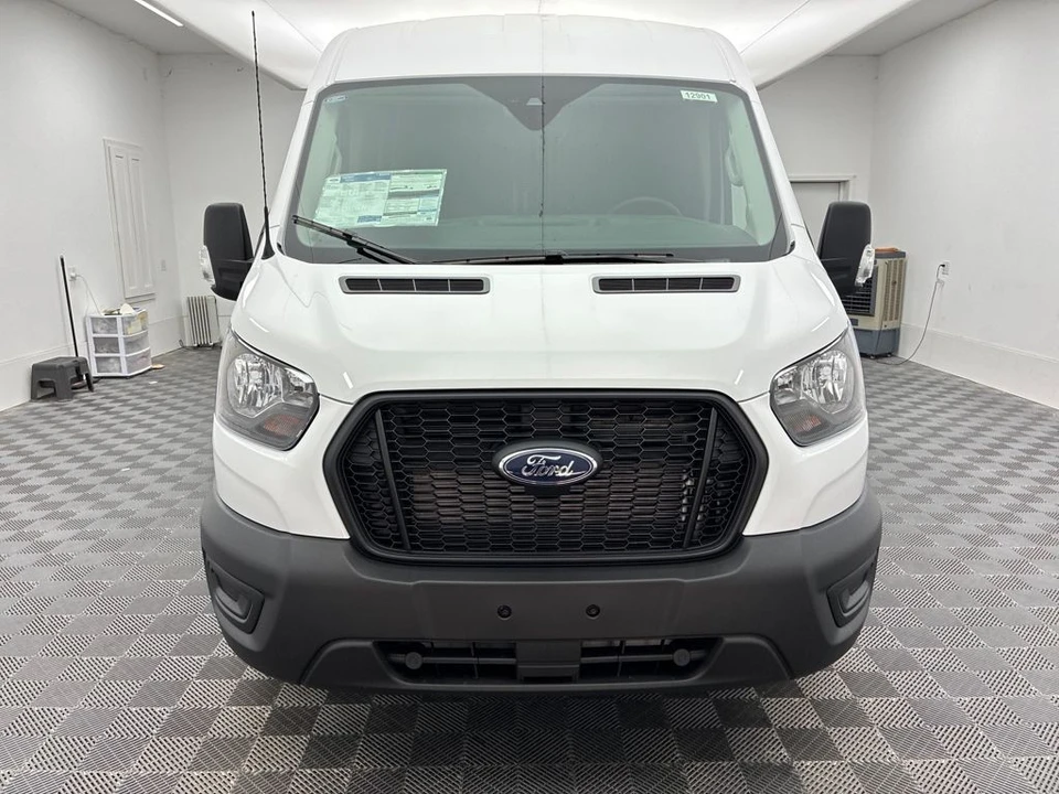 2025 Ford Transit - Image 12 of 12