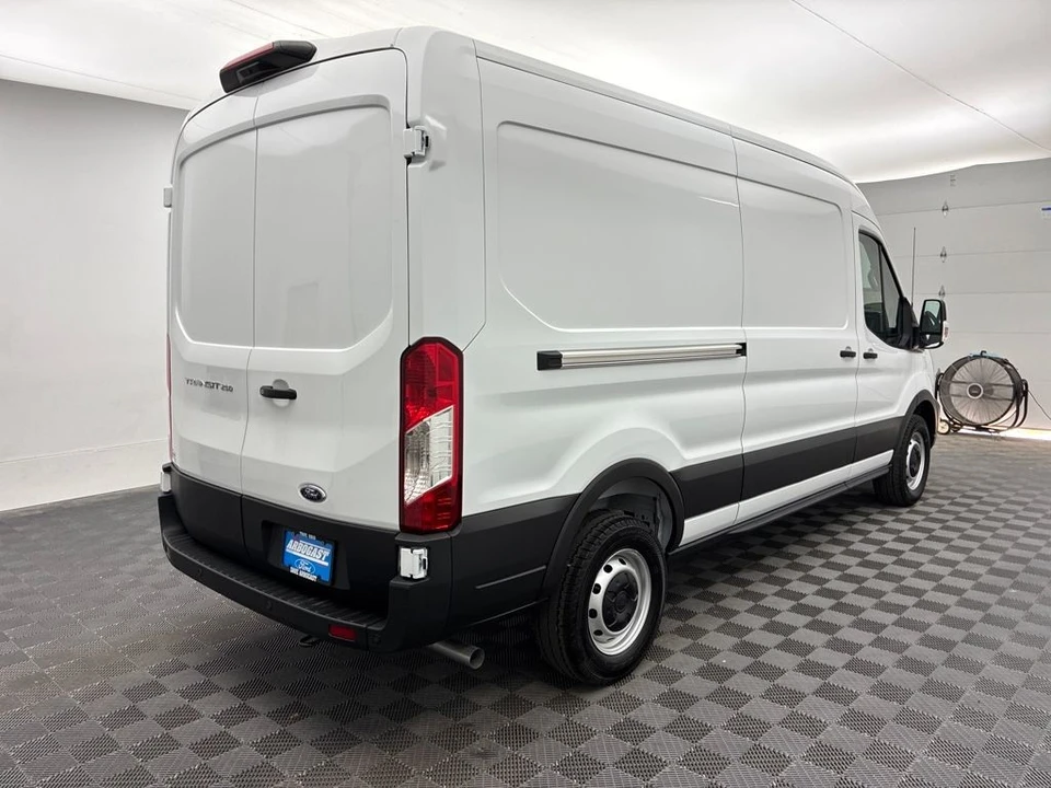 2025 Ford Transit - Image 7 of 12