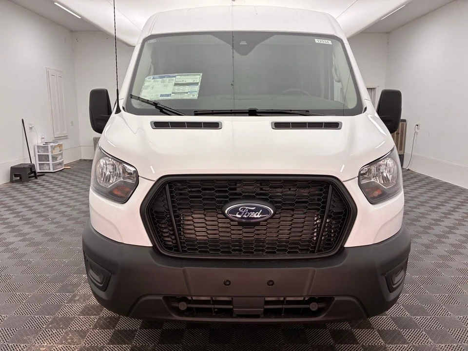 2025 Ford Transit - Image 12 of 12