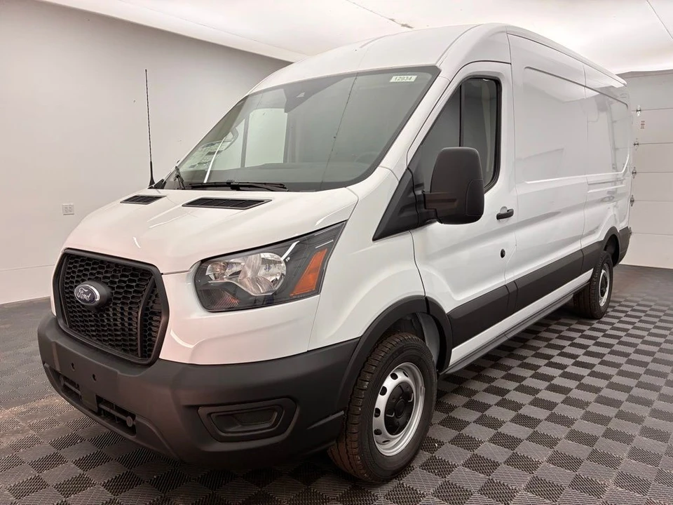 2025 Ford Transit - Image 12 of 12