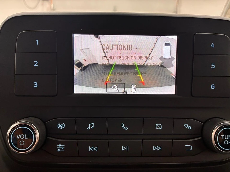 2025 Ford Transit - Image 3 of 12