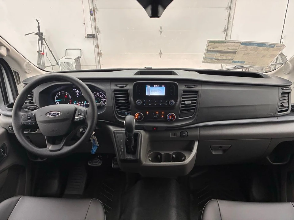 2025 Ford Transit - Image 2 of 12