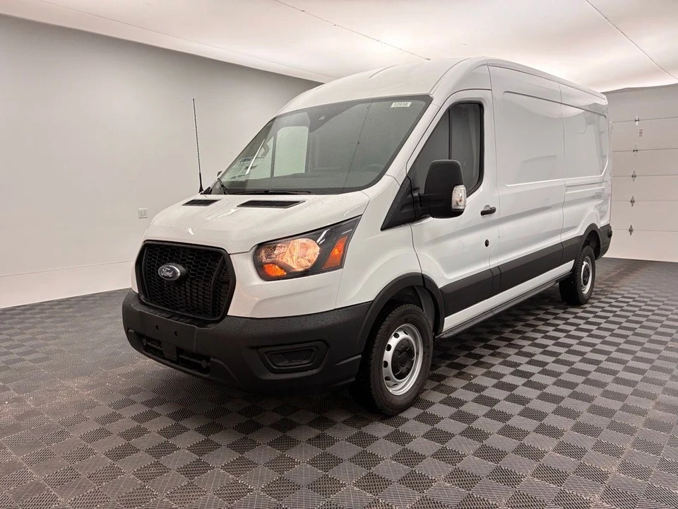 2025 Ford Transit - Image 12 of 12