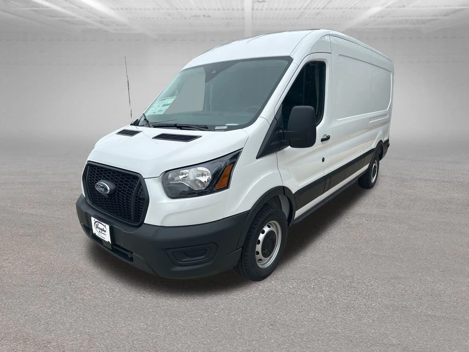 2025 Ford Transit - Image 6 of 12