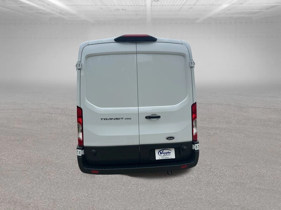 2025 Ford Transit - Image 10 of 12