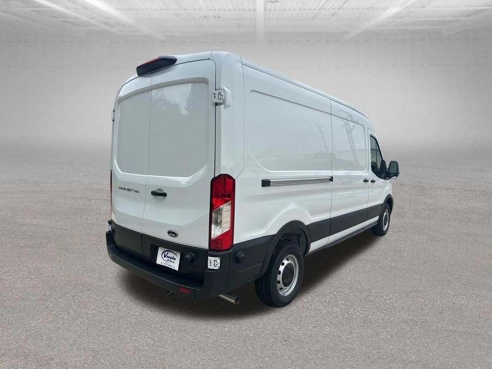 2025 Ford Transit - Image 12 of 12