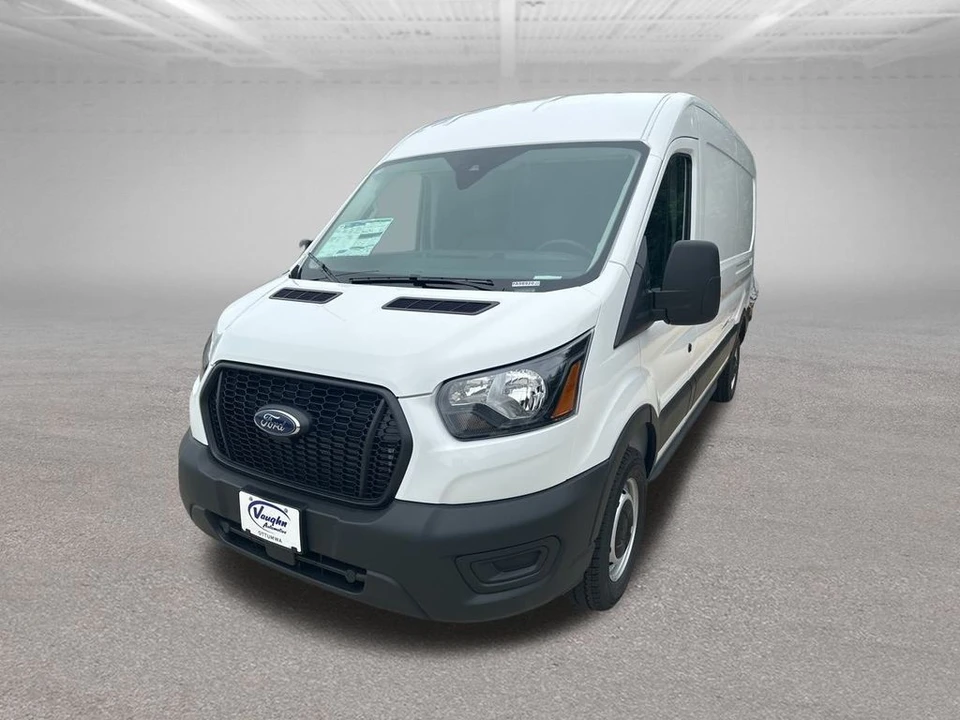 2025 Ford Transit - Image 4 of 12