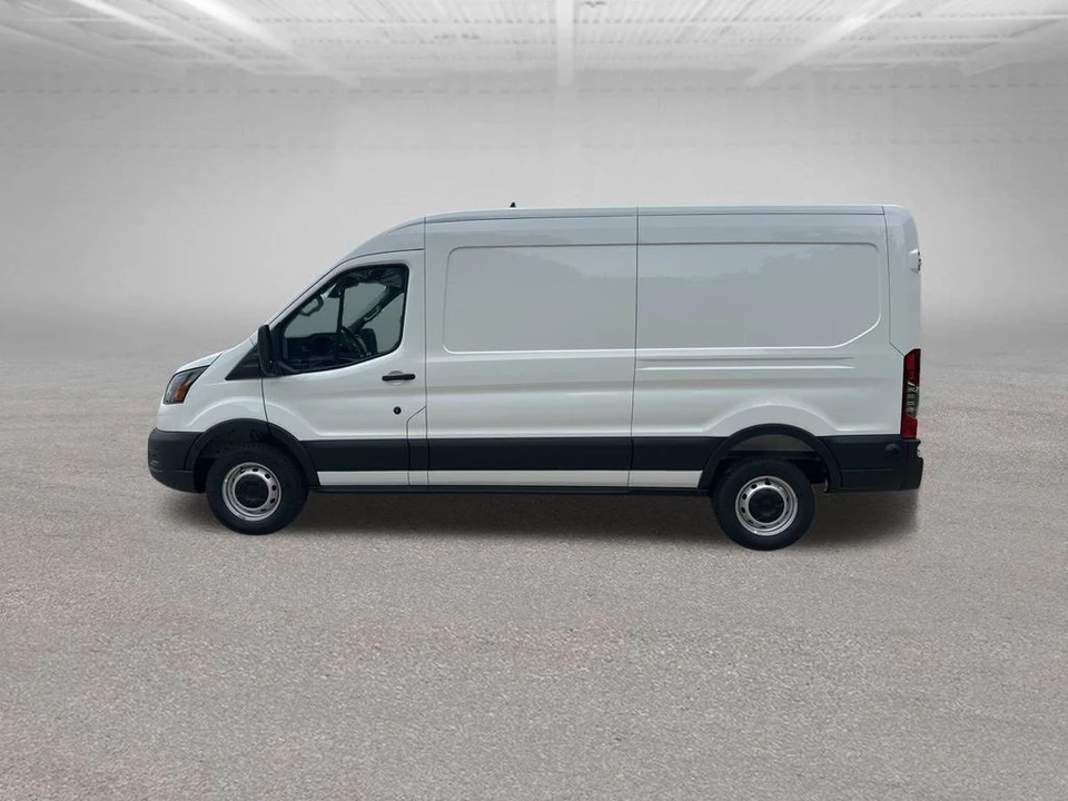 2025 Ford Transit - Image 7 of 12
