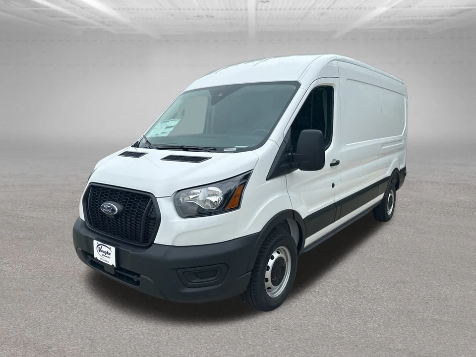 2025 Ford Transit - Image 5 of 12