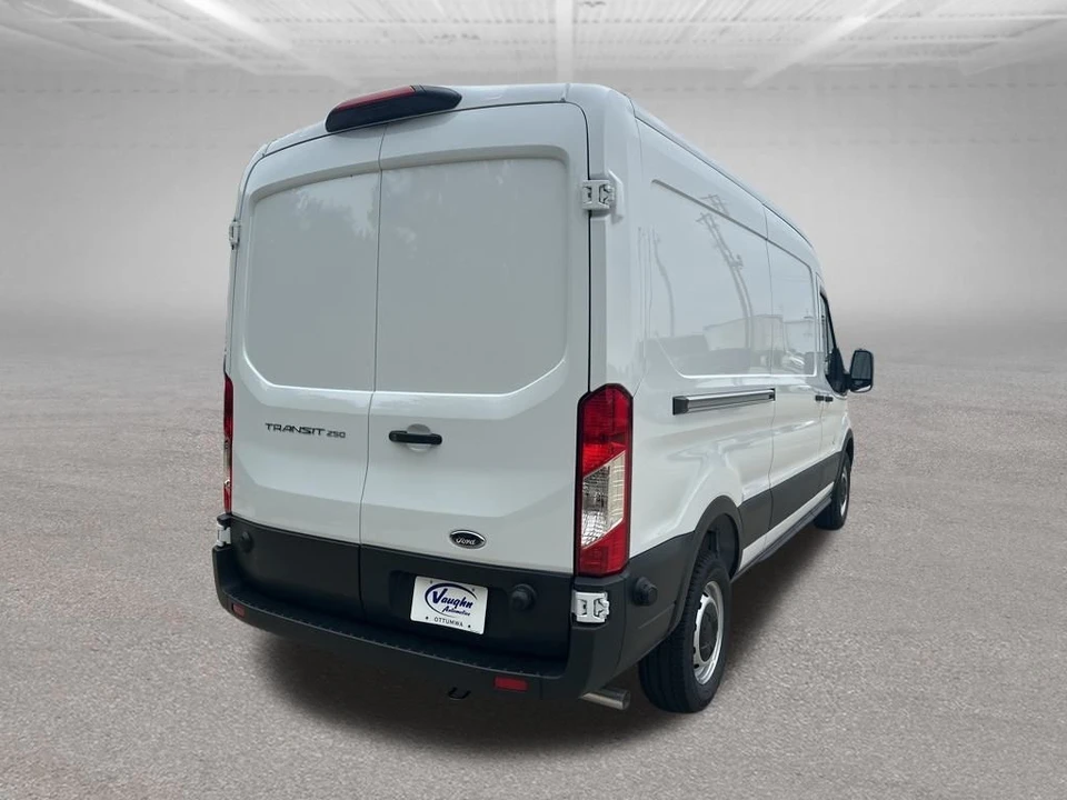 2025 Ford Transit - Image 11 of 12