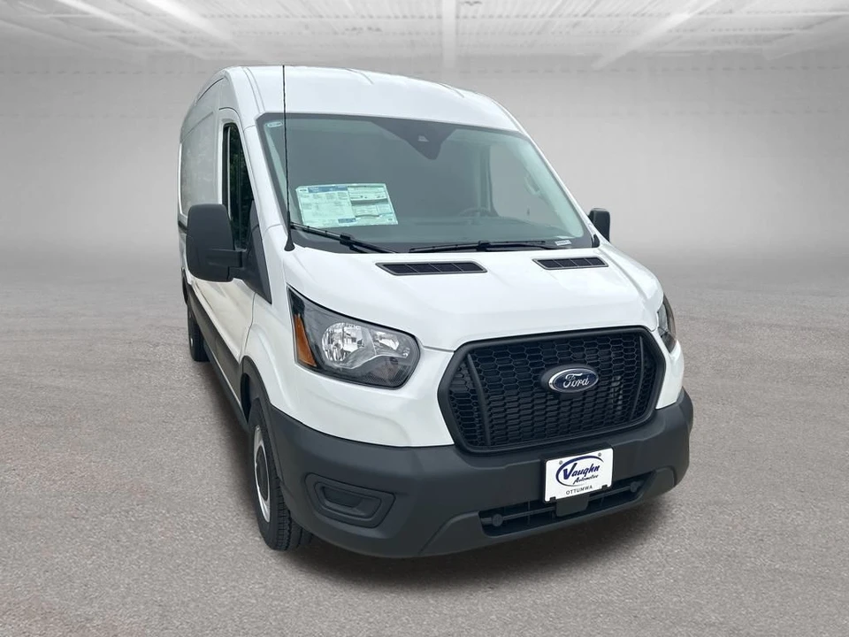 2025 Ford Transit - Image 2 of 12