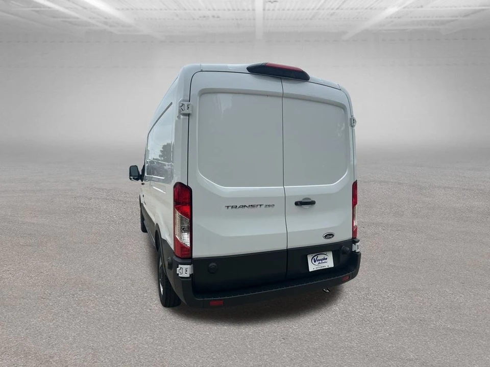 2025 Ford Transit - Image 9 of 12