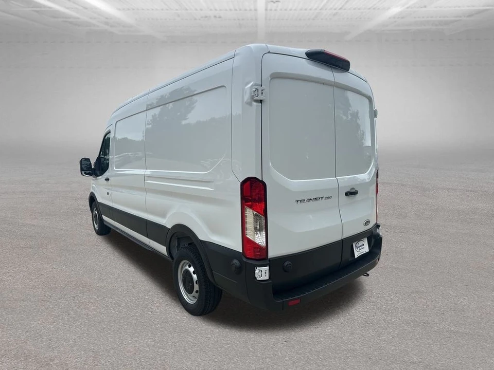 2025 Ford Transit - Image 8 of 12