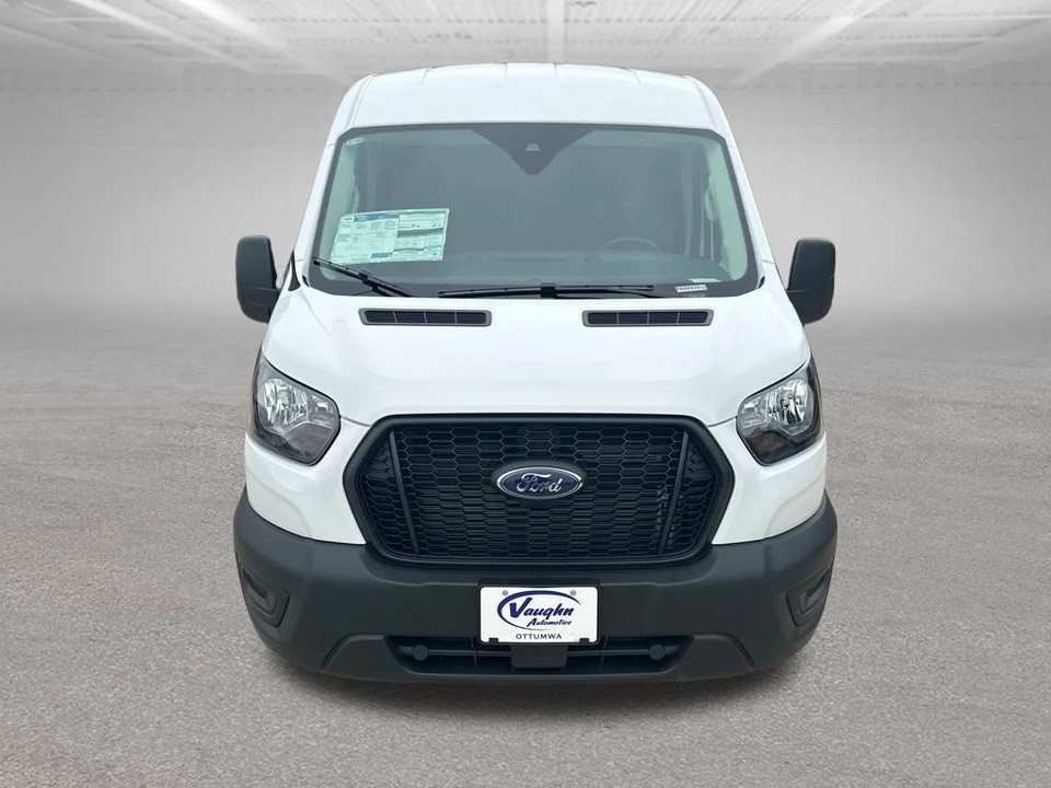2025 Ford Transit - Image 3 of 12