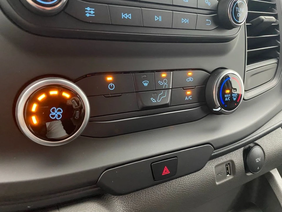 2025 Ford Transit - Image 5 of 12
