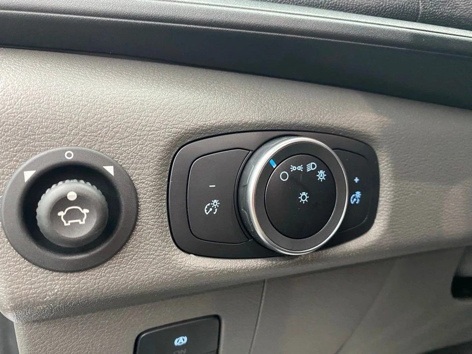 2025 Ford Transit - Image 7 of 12