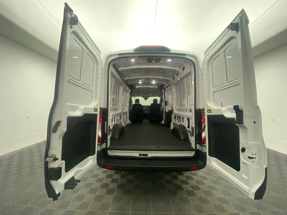 2025 Ford Transit - Image 12 of 12