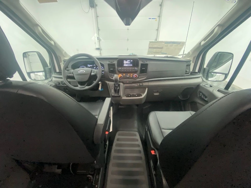 2025 Ford Transit - Image 2 of 12