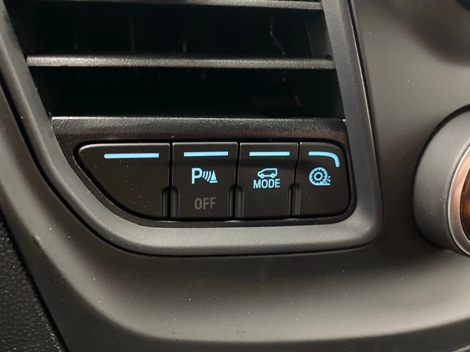 2025 Ford Transit - Image 8 of 12