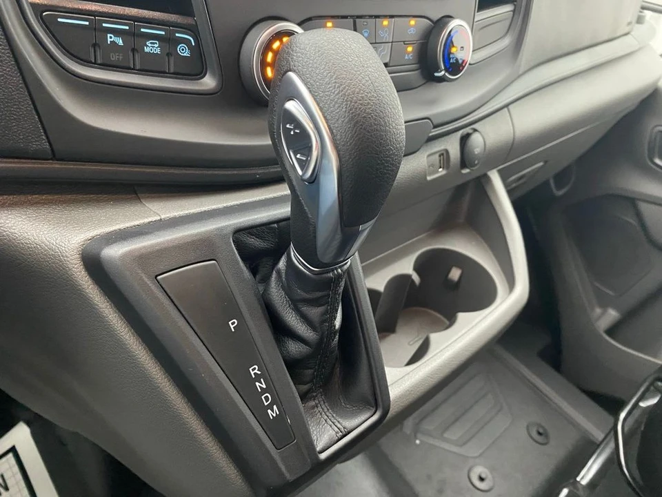2025 Ford Transit - Image 6 of 12