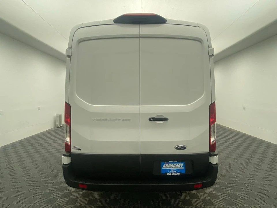 2025 Ford Transit - Image 11 of 12