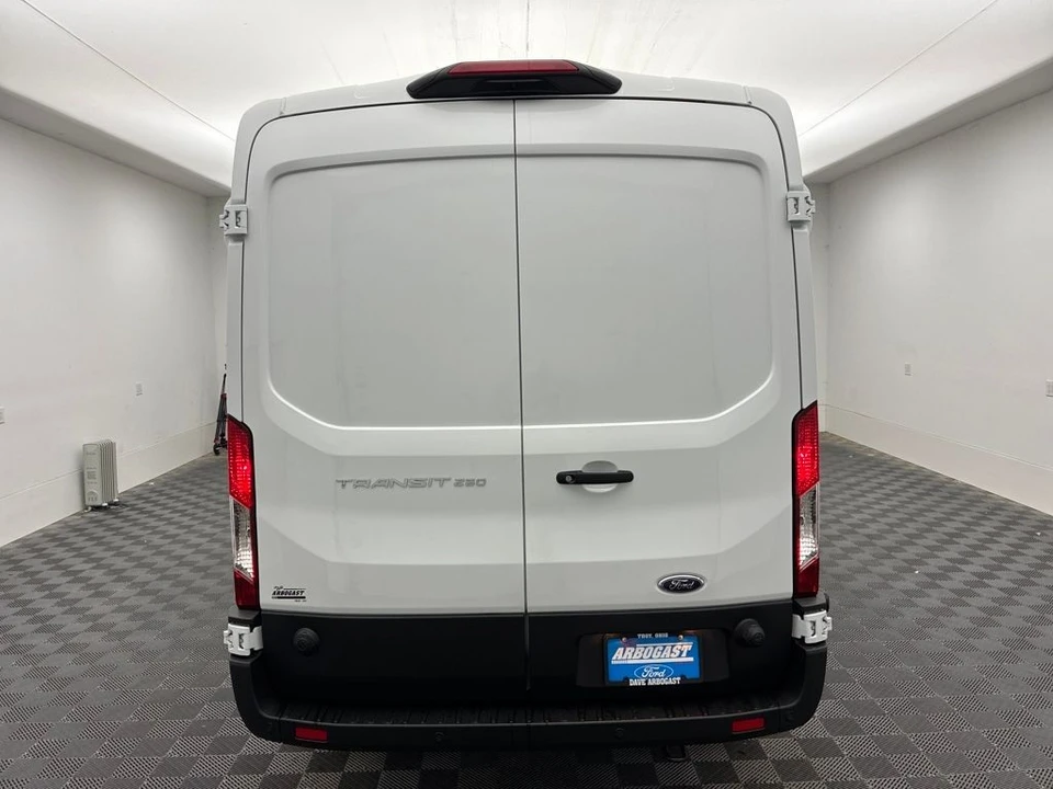 2025 Ford Transit - Image 6 of 12