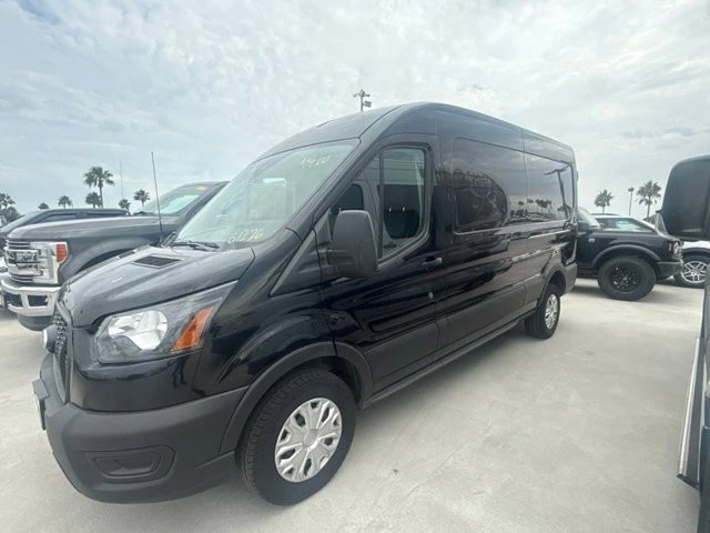 2025 Ford Transit - Image 4 of 6