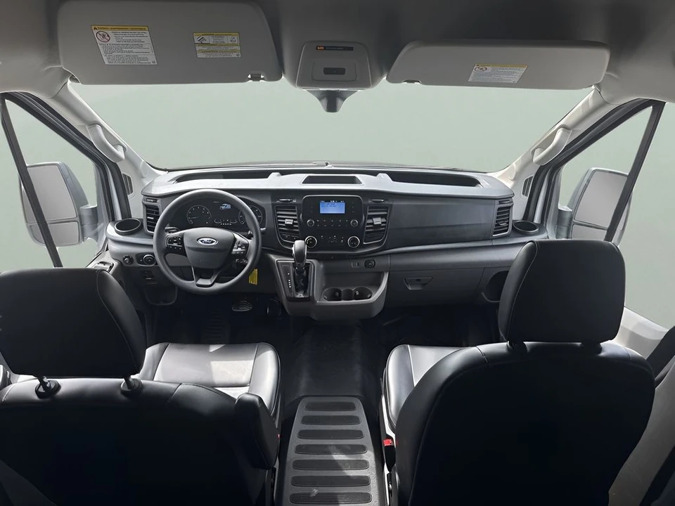 2025 Ford Transit - Image 12 of 31