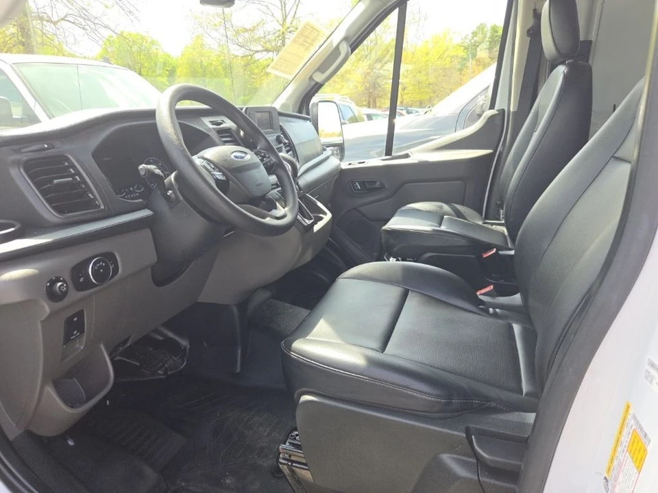 2025 Ford Transit - Image 3 of 5