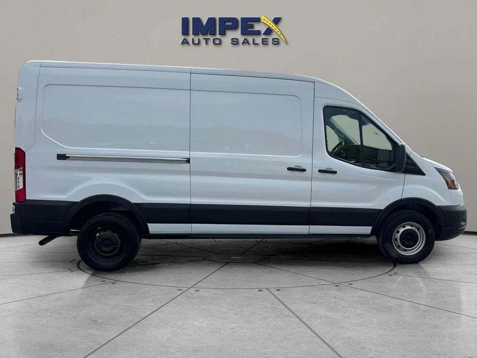 2025 Ford Transit - Image 6 of 31