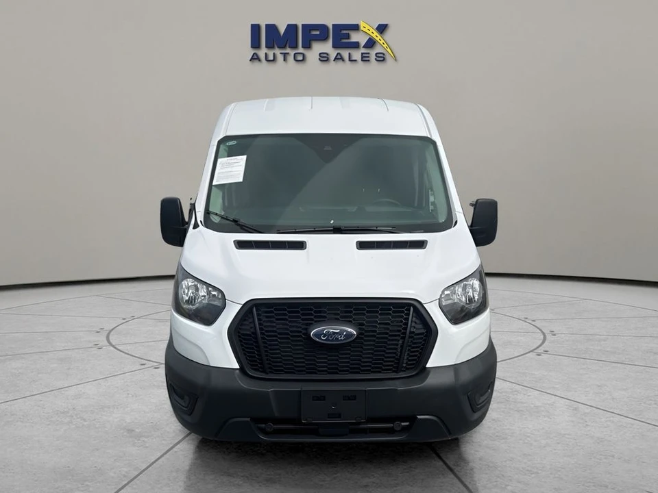 2025 Ford Transit - Image 8 of 31