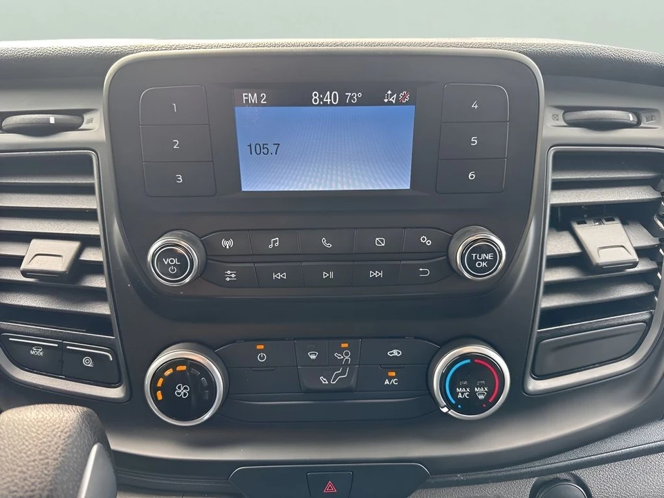 2025 Ford Transit - Image 19 of 31