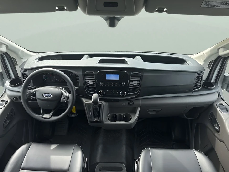 2025 Ford Transit - Image 13 of 31