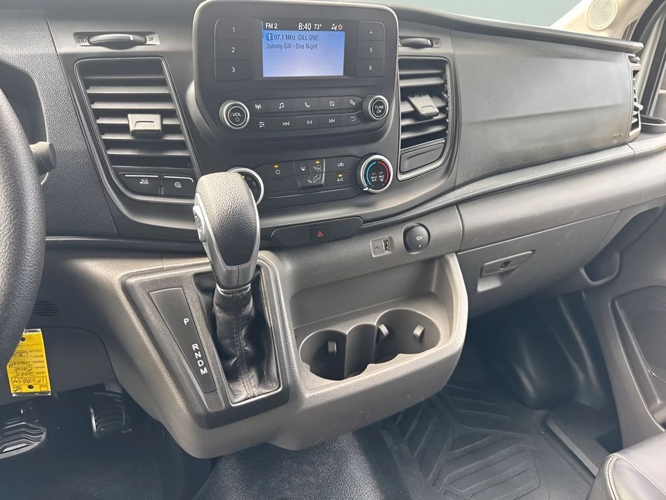2025 Ford Transit - Image 18 of 31
