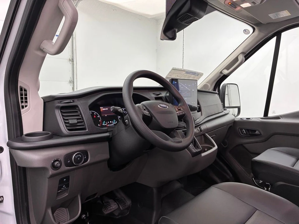 2025 Ford Transit - Image 13 of 21