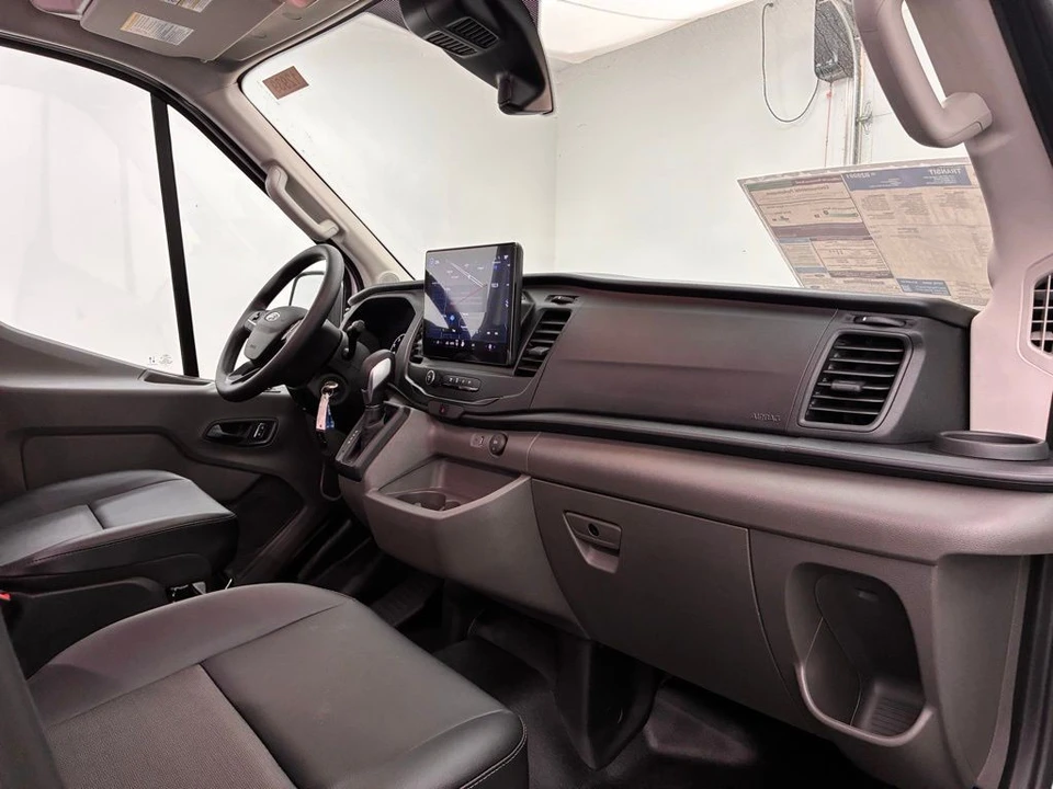 2025 Ford Transit - Image 21 of 21