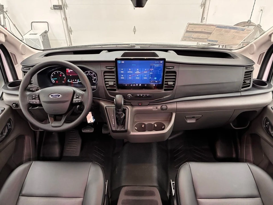 2025 Ford Transit - Image 2 of 12