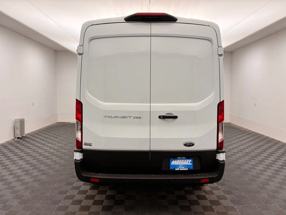 2025 Ford Transit - Image 6 of 12