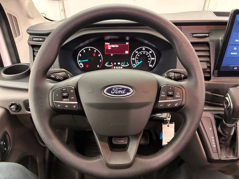 2025 Ford Transit - Image 16 of 21