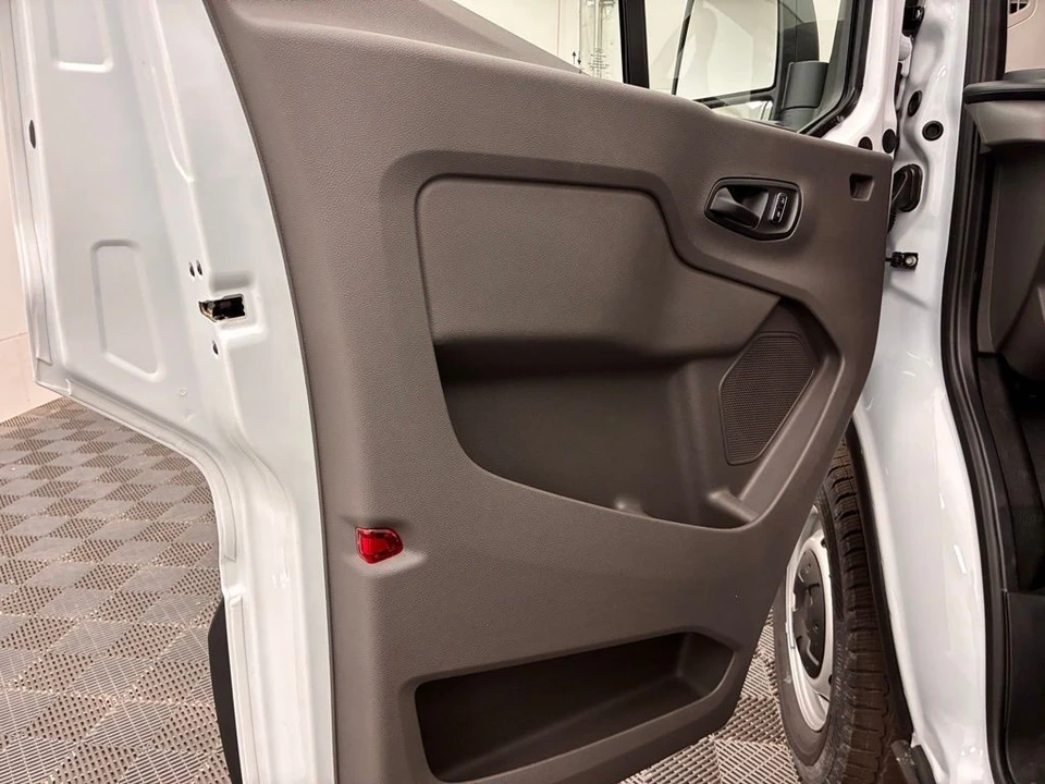 2025 Ford Transit - Image 12 of 21