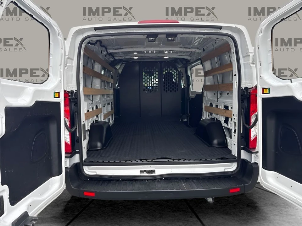 2025 Ford Transit - Image 13 of 18