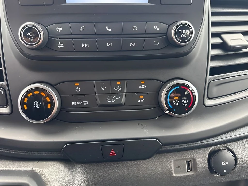 2025 Ford Transit - Image 7 of 18
