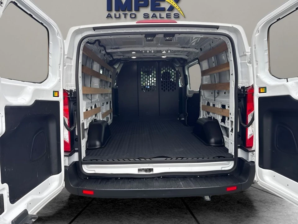 2025 Ford Transit - Image 13 of 18