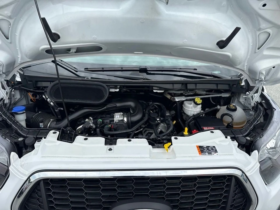2025 Ford Transit - Image 14 of 18