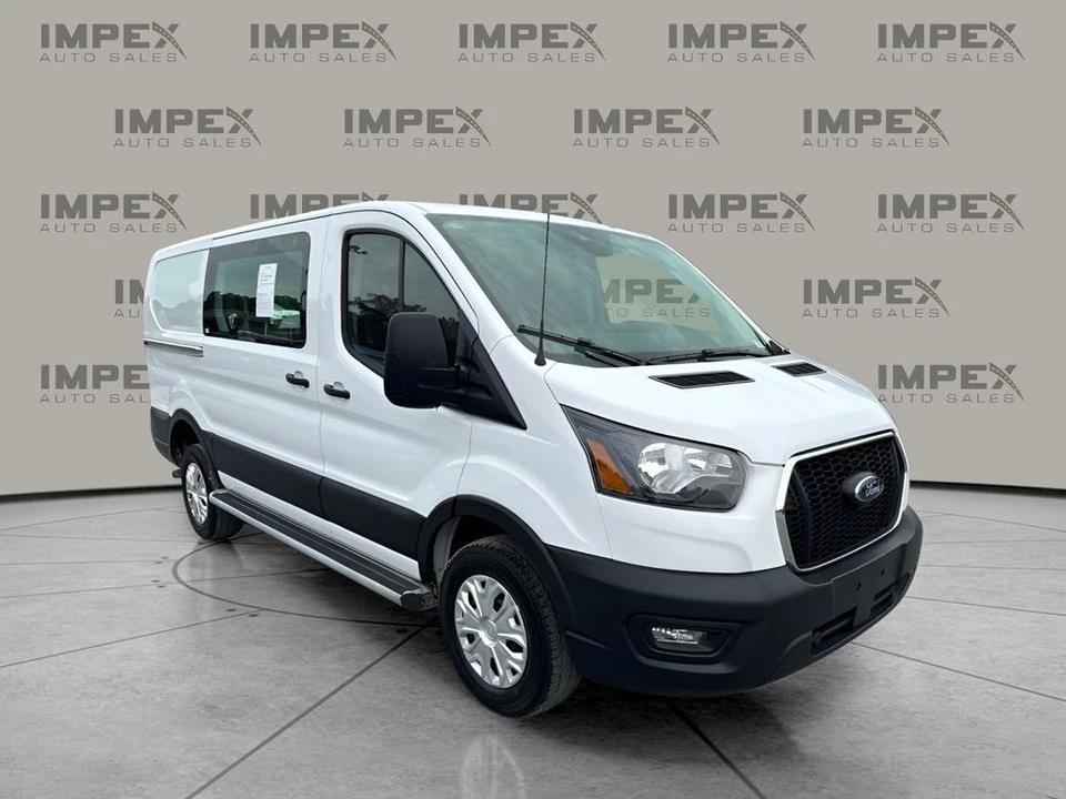 2025 Ford Transit - Image 4 of 18