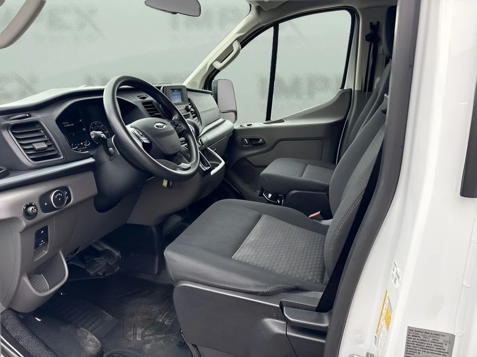 2025 Ford Transit - Image 5 of 18